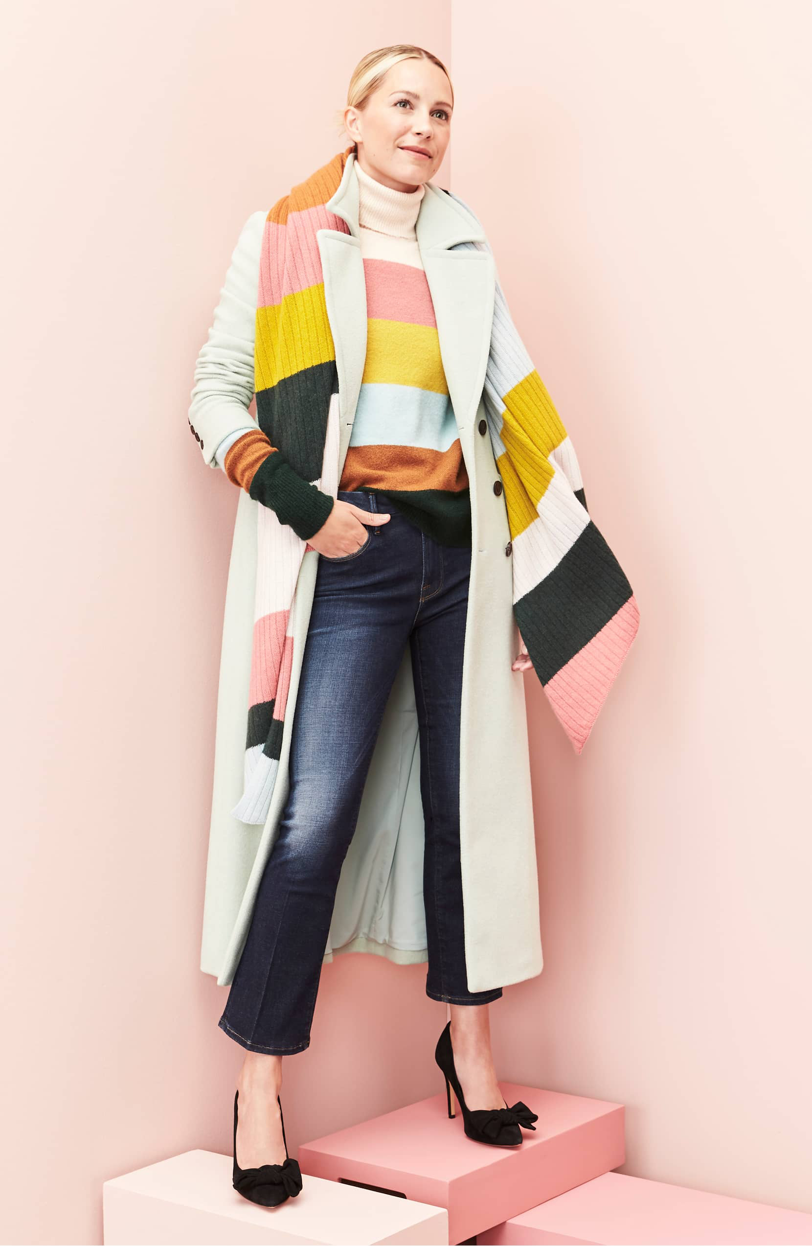 Halogen x Atlantic Pacific