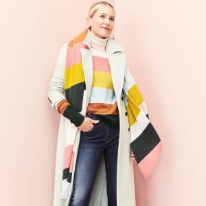 Halogen x Atlantic Pacific