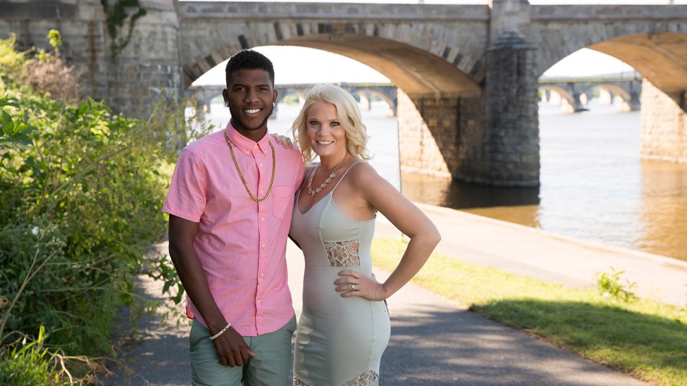 90 Day Fianc&eacute;&rsquo; Season 6: Meet the Cast