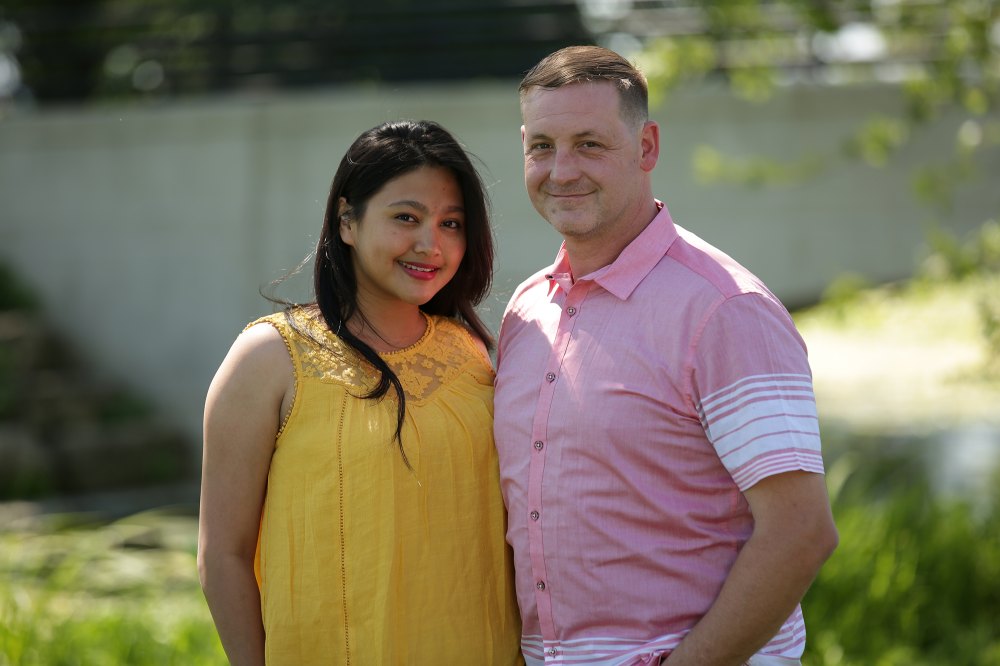 90 Day Fianc&eacute;&rsquo; Season 6: Meet the Cast