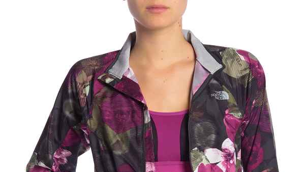 the north face ambition