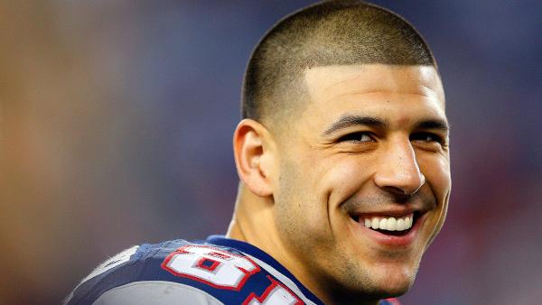 Aaron Hernandez 8 Things We Learned