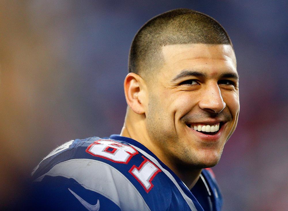 Aaron Hernandez 8 Things We Learned