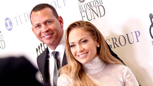 Alex-Rodriguez-Jennifer-Lopez-engaged