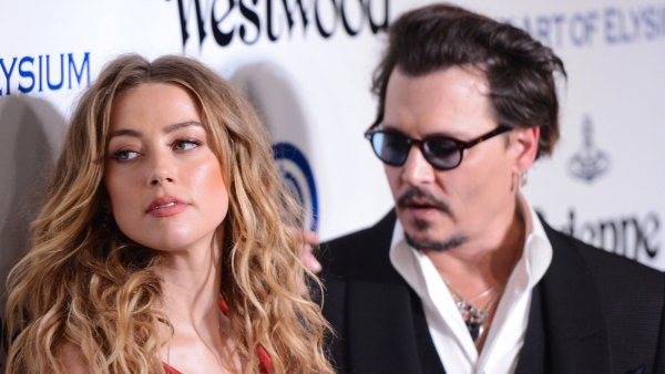 Amber Heard's Attorney Slams Johnny Depp 'GQ' Article: He's 'Shamefully Continuing His Psychological Abuse'