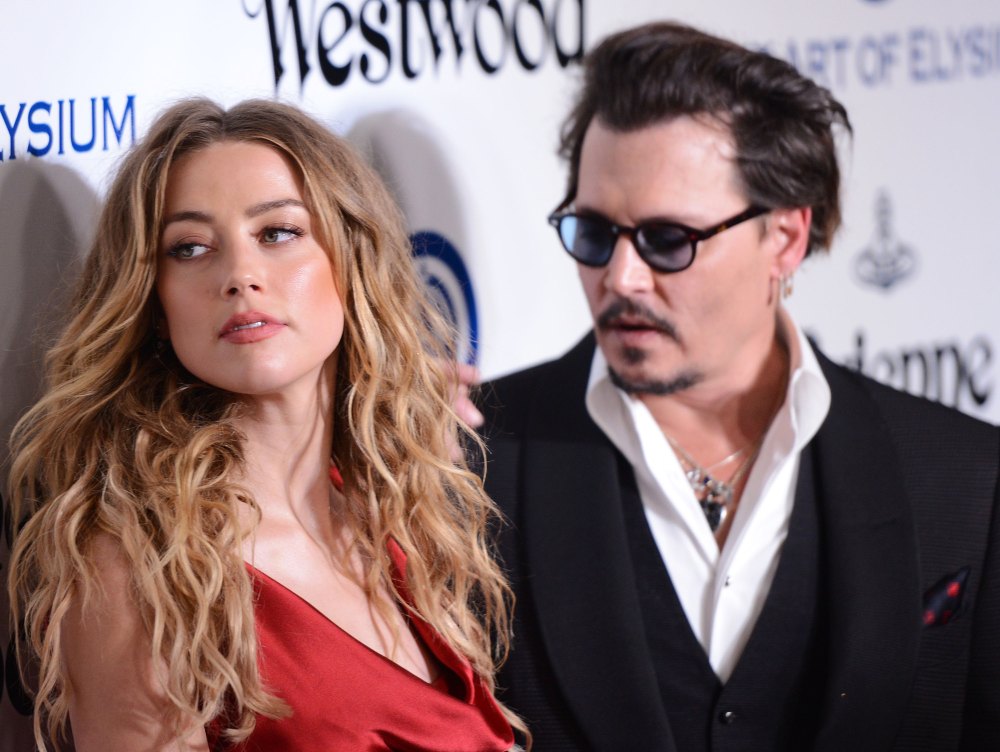 Amber Heard's Attorney Slams Johnny Depp 'GQ' Article: He's 'Shamefully Continuing His Psychological Abuse'