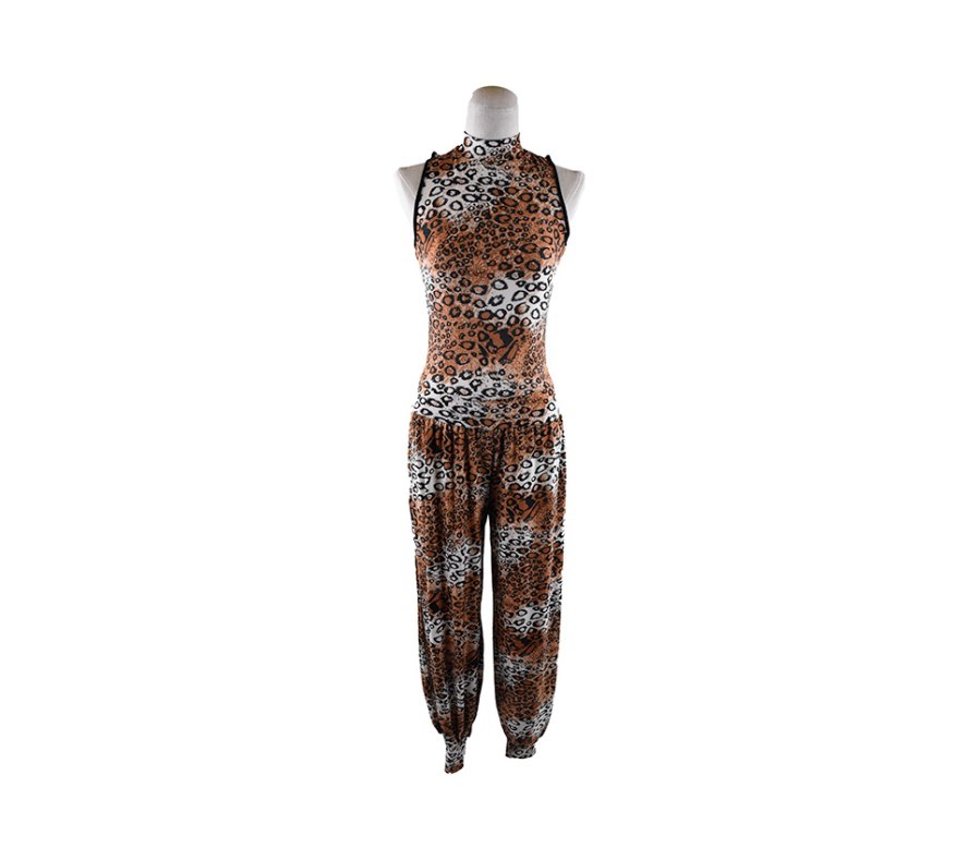 Animal Print Like Angela 2