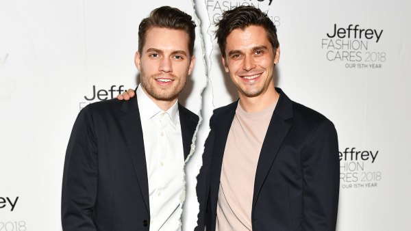 ‘Queer Eye’ Star Antoni Porowski and Boyfriend Joey Krietemeyer Split After 7 Years
