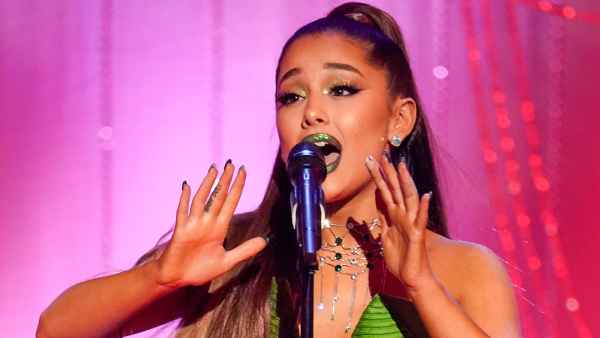 Ariana Grande