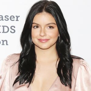 Ariel Winter slim
