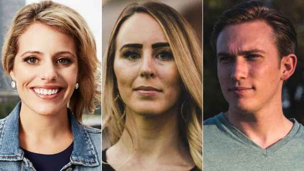 Ashley Petta Danielle Bergman Bobby Dodd Married at First Sight