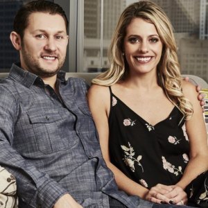 ‘MAFS’ Couples Ashley Petta and Anthony D'Amico and Danielle Bergnab and Bobby Dodd Both Expecting Daughters