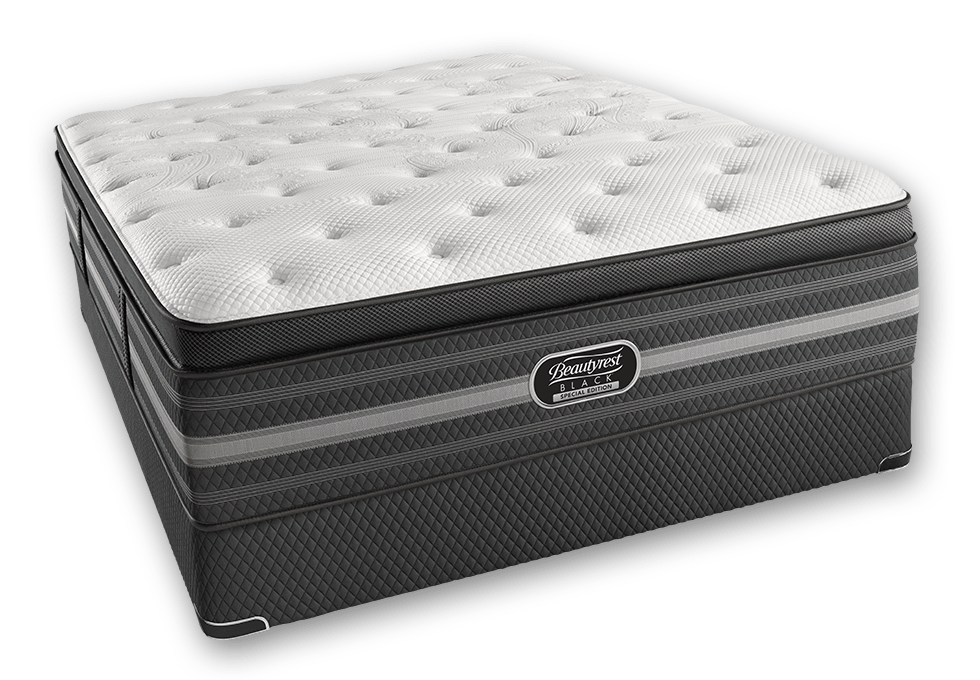 Beautyrest Black Line Christabel Mattress