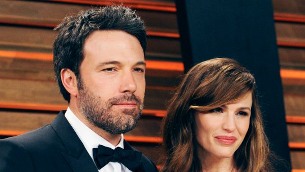 Ben Affleck and Jennifer Garner Finalize Their Divorce More Than Three Years After Split