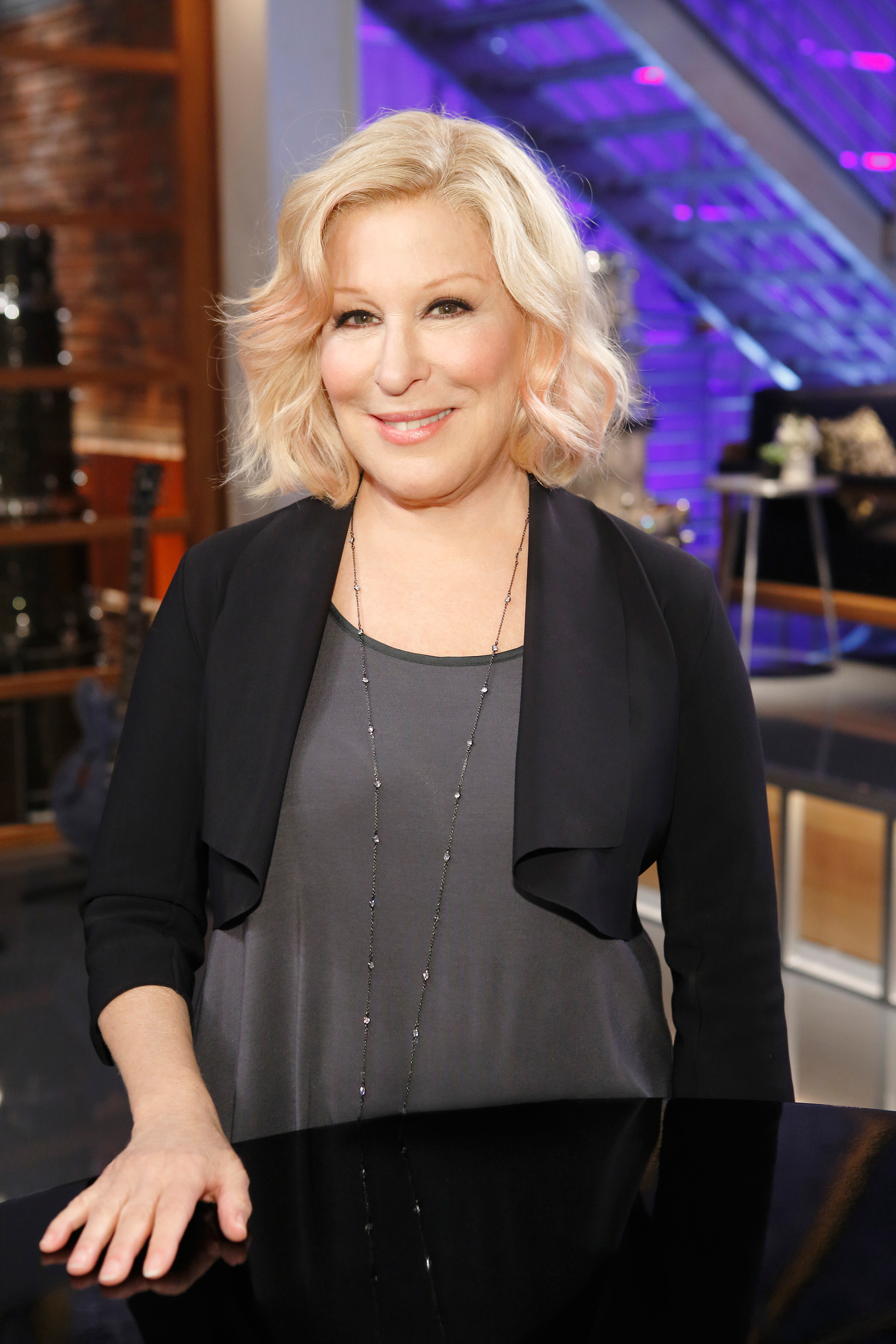 Bette Midler