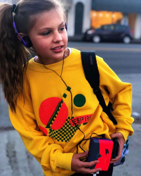 The Most Adorable and Hauntingly Cute Celebrity Kids' Halloween Costumes Ever Seen