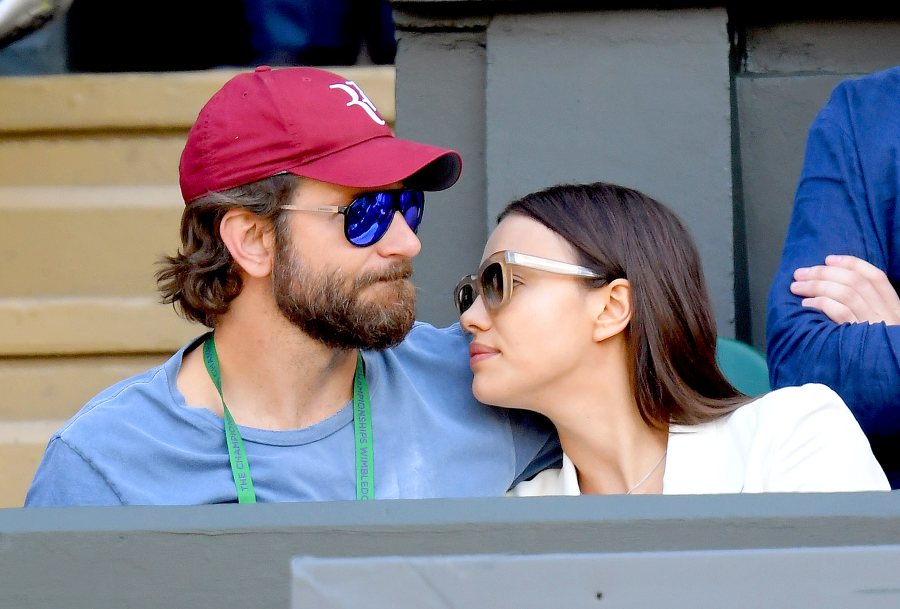 Bradley-Cooper-and-Irina-Shayk-baby