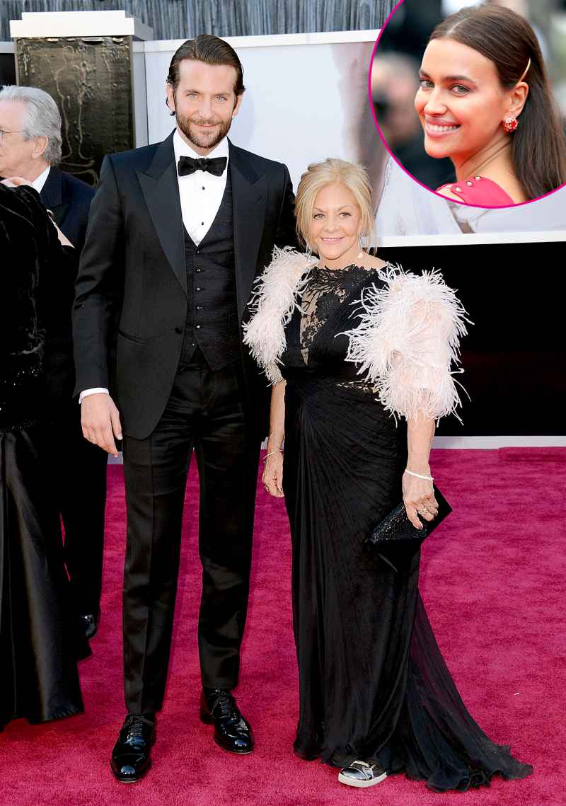 Bradley-Cooper-and-Irina-Shayk-meets-mom