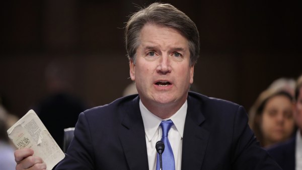 Brett Kavanaugh Confirmed as Supreme Court Justice After Sexual Assault Allegations