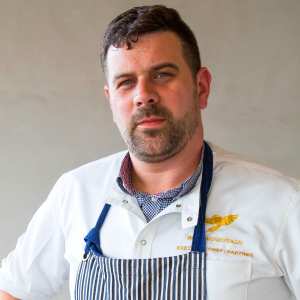 Brian Riggenbach