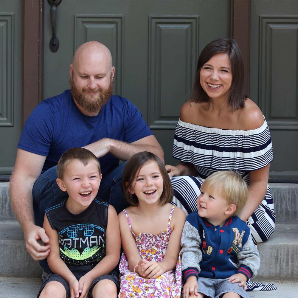 How Blogger Brittany Williams Lost 125 Pounds in a Year With an Instant Pot