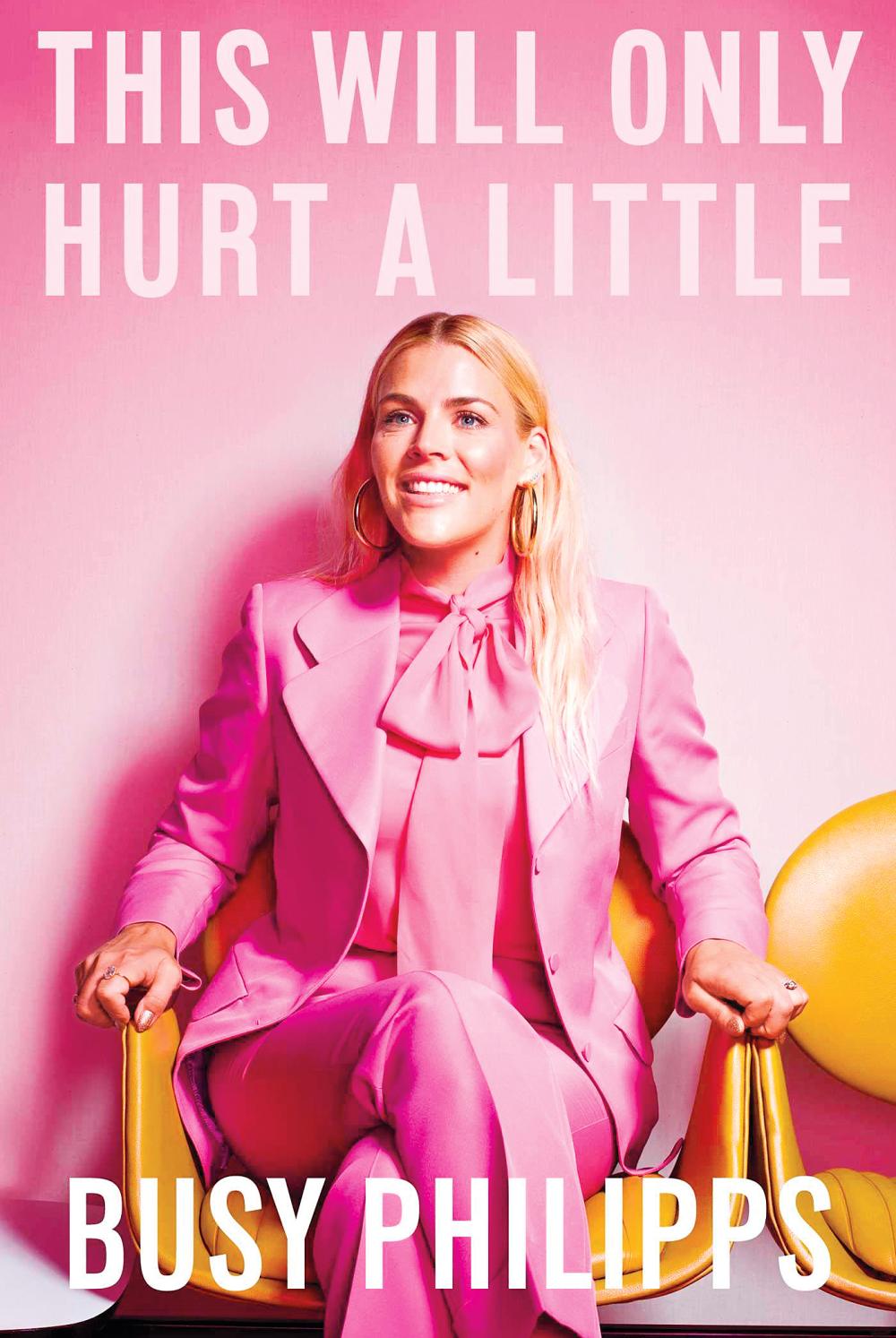 Busy Philipps Dawson's Creek Cast Cast Book