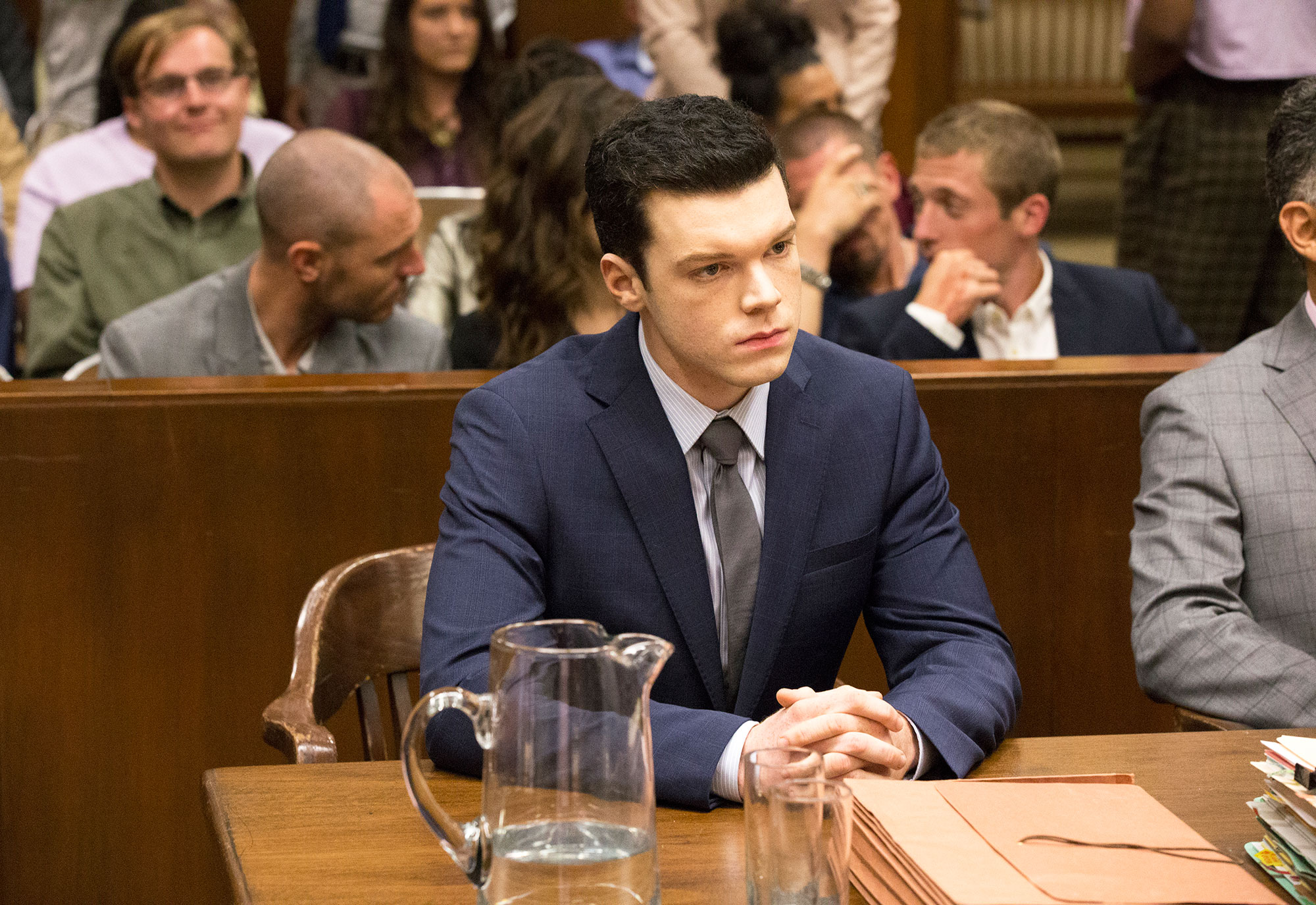 Cameron Monaghan