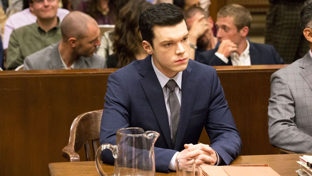 Cameron Monaghan