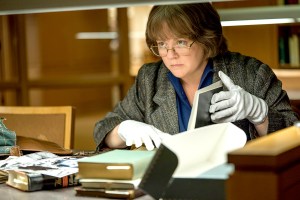 Melissa McCarthy in Can you always forgive me?