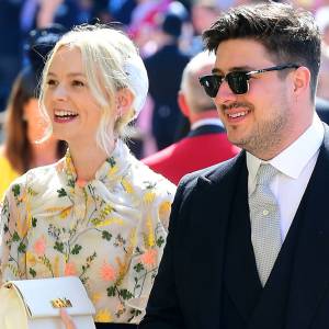Carey Mulliganand Marcus Mumford