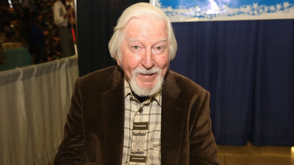 Original Big Bird Caroll Spinney Announces Retirement From 'Sesame Street'
