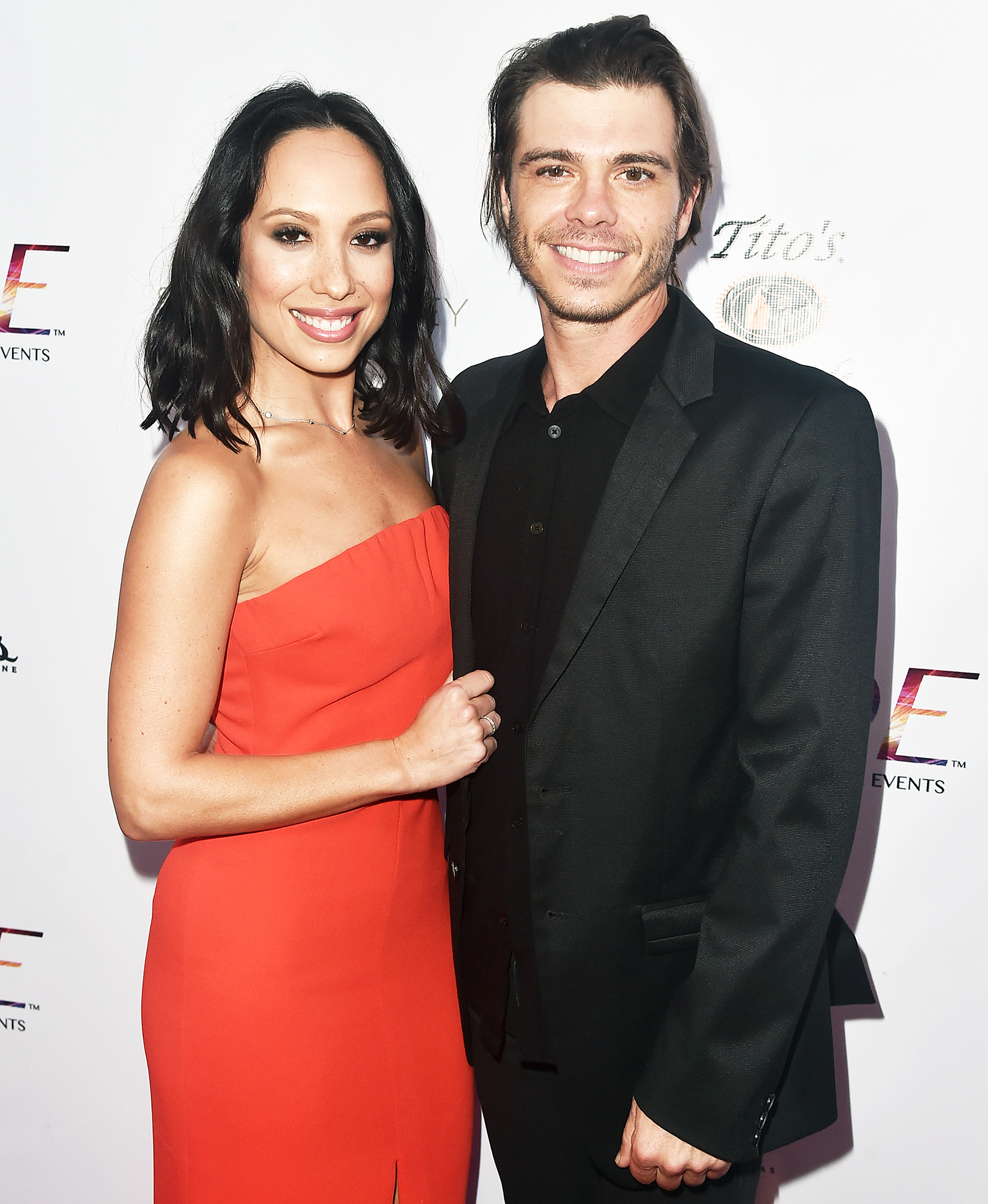 Cheryl Burke Matthew Lawrence Married Next Year
