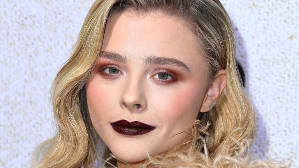 Chloe Grace Moretz