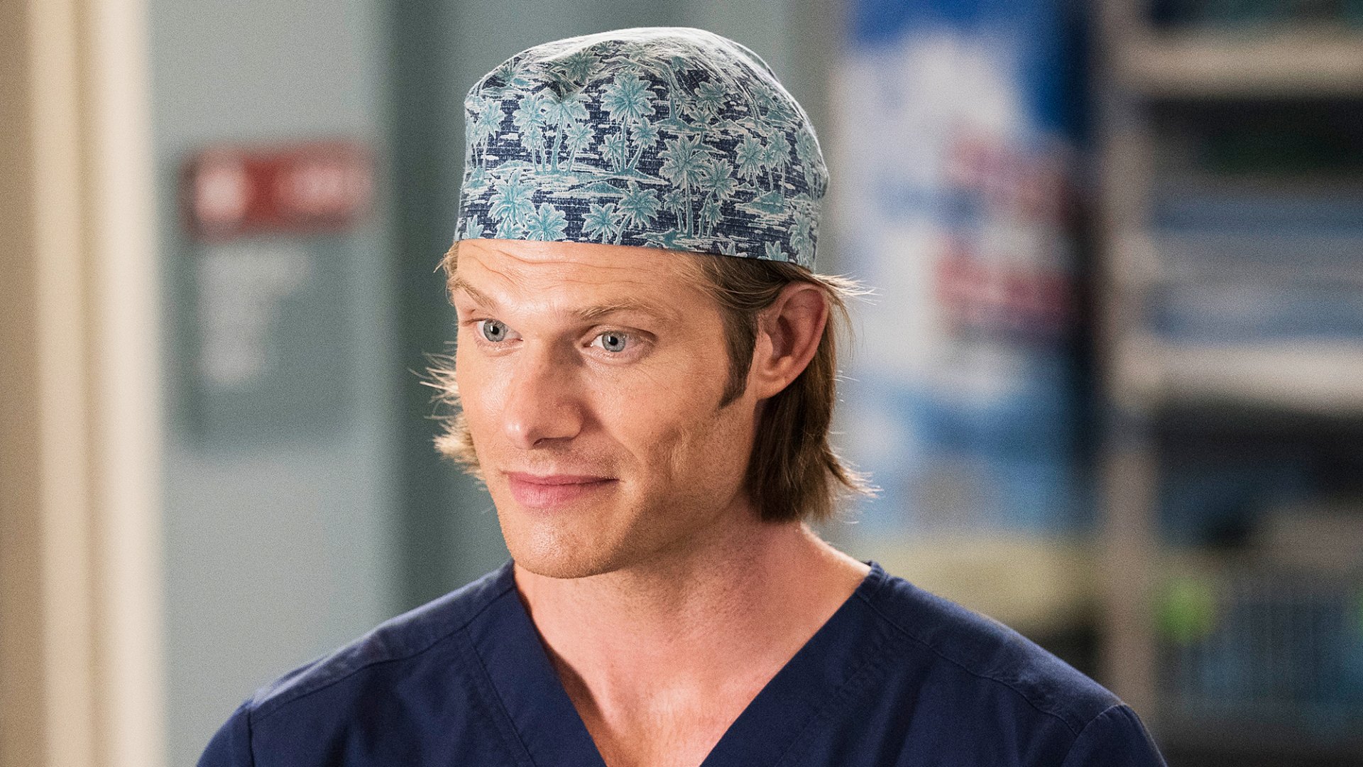 ‘Grey’s Anatomy’ Recap: Will Amelia and Link Hook Up? | Us Weekly