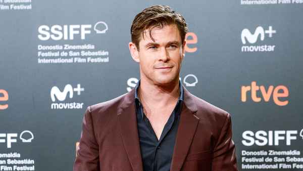 Chris Hemsworth