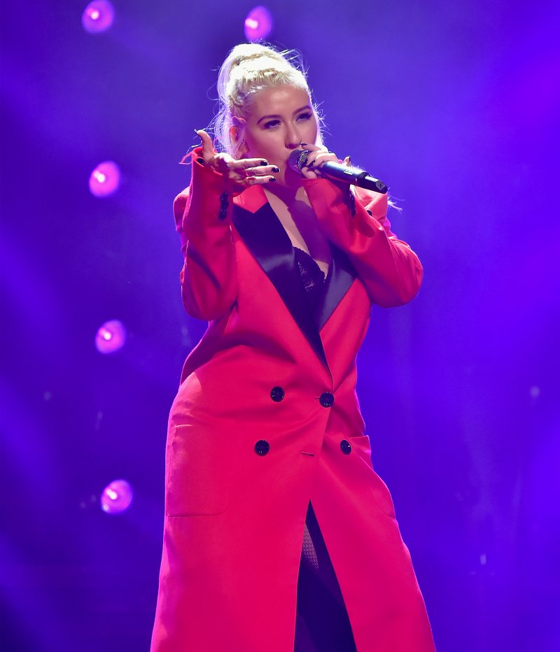 Christina-Aguilera-tour