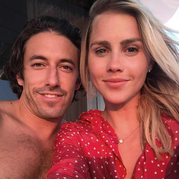 Claire-Holt-andrew-joblon-expecting