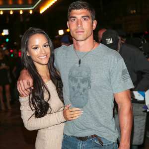 Cody Nickson and Jessica Graf Reveal Baby's Gender