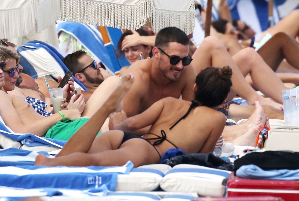 Danny Amendola