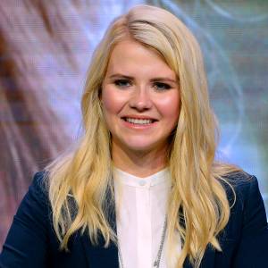Elizabeth Smart