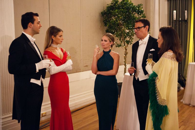 Everything We Know About ‘Southern Charm’ Season 6