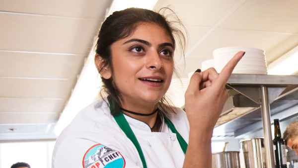 Fatima Ali