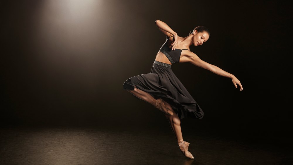 Francesca Hayward