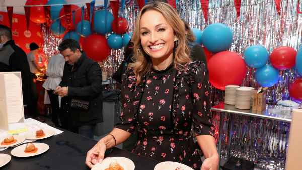 Giada De Laurentiis