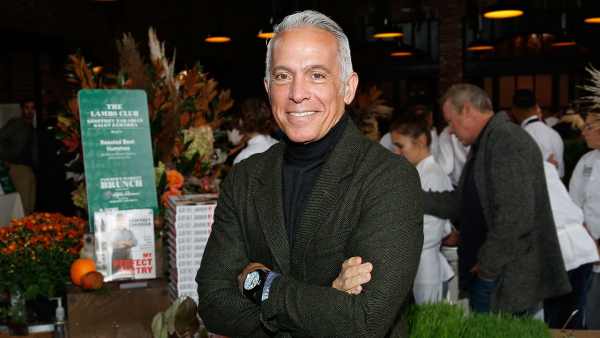 Geoffrey Zakarian's Seminole Pumpkin Gnudi Is the 'Perfect Fall Duo’