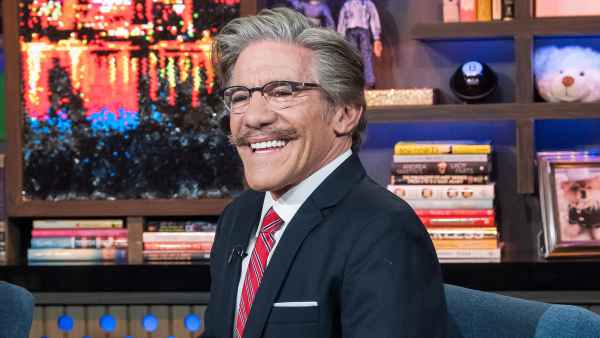 Geraldo Rivera Reacts to Megyn Kelly's Being Forced Out Of NBC: ‘People Make Mistakes’