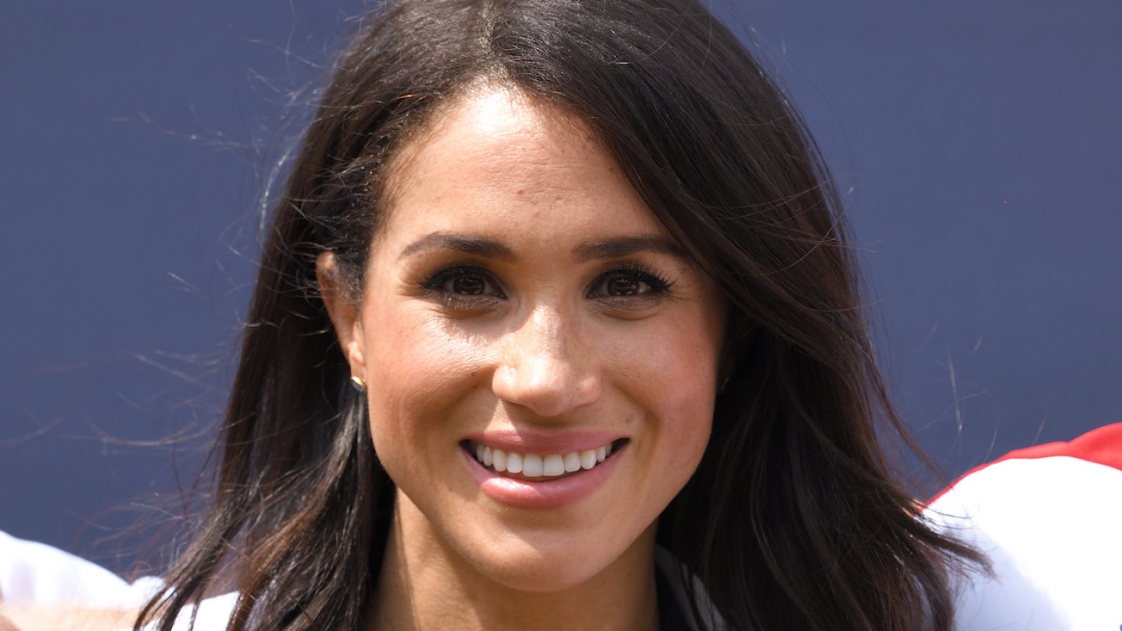 Pregnant Duchess Meghan skipped an event at the Invictus Games