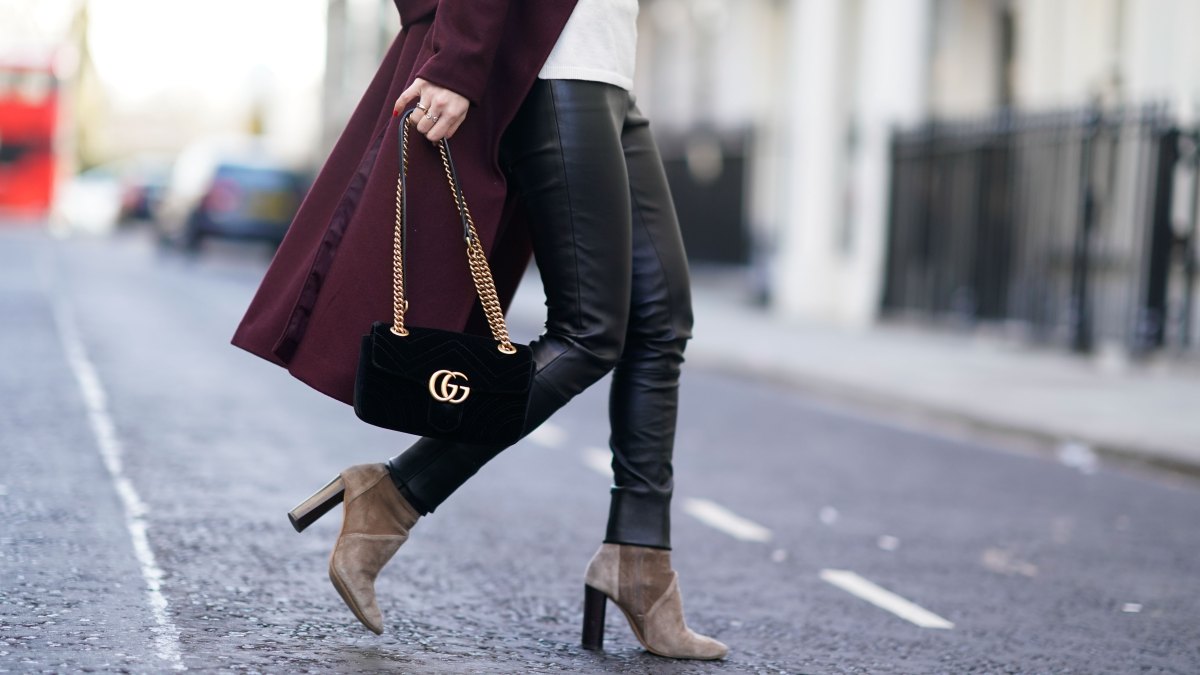 Street Style - LFWM January 2018