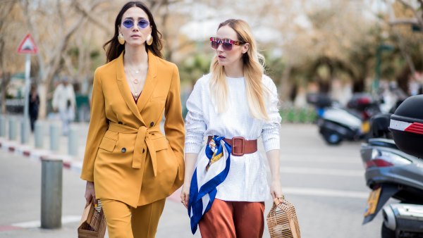street style