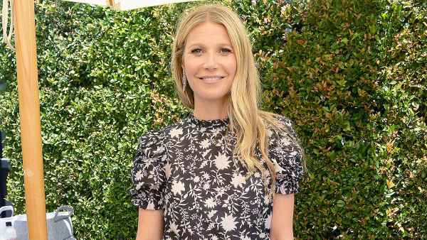 Gwyneth Paltrow, Goop, Pregnancy Supplement